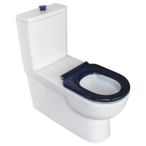 Stella Care Back To Wall Toilet Suite